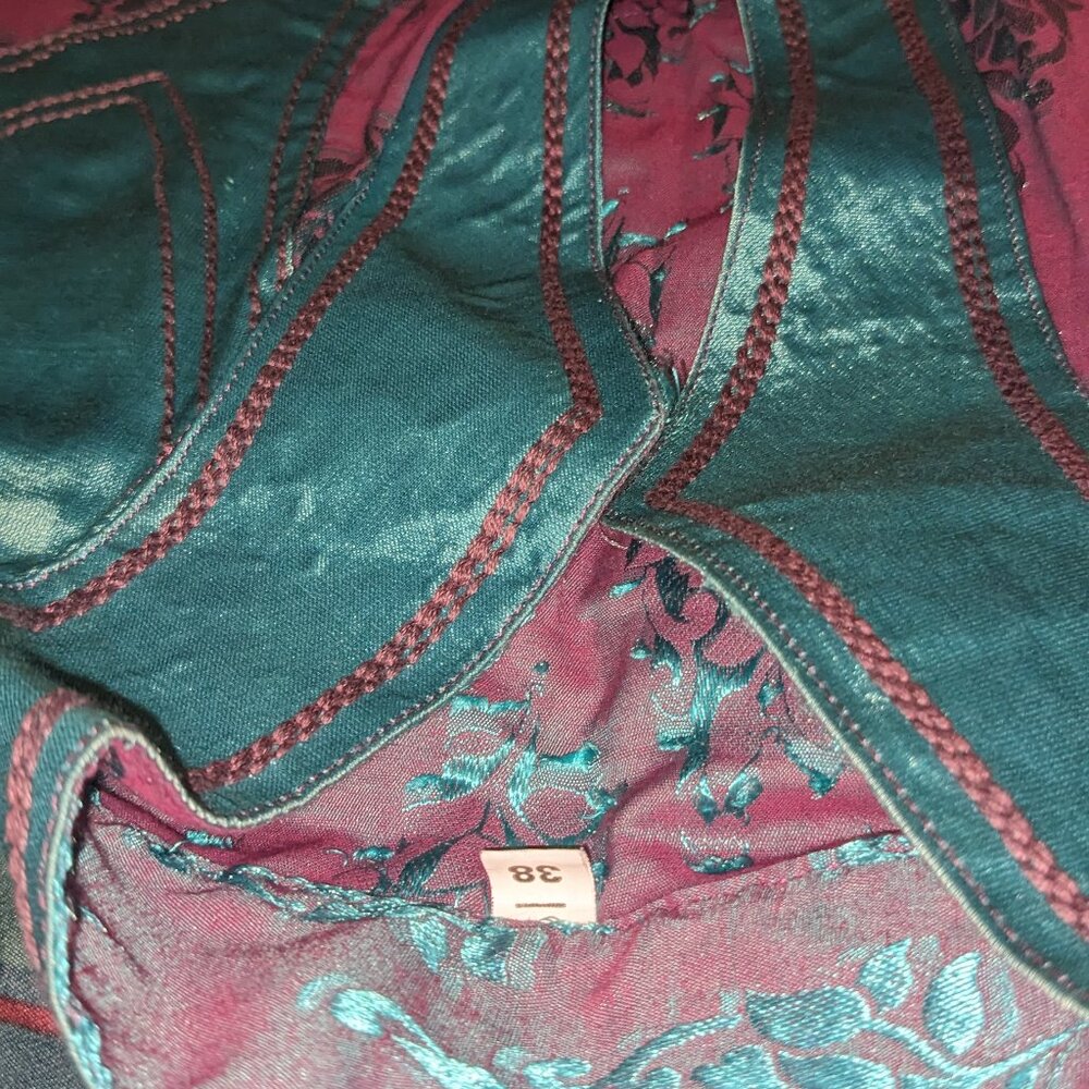 Mens Kurta for Navratri Garba, Weddings - Picture 4 of 4